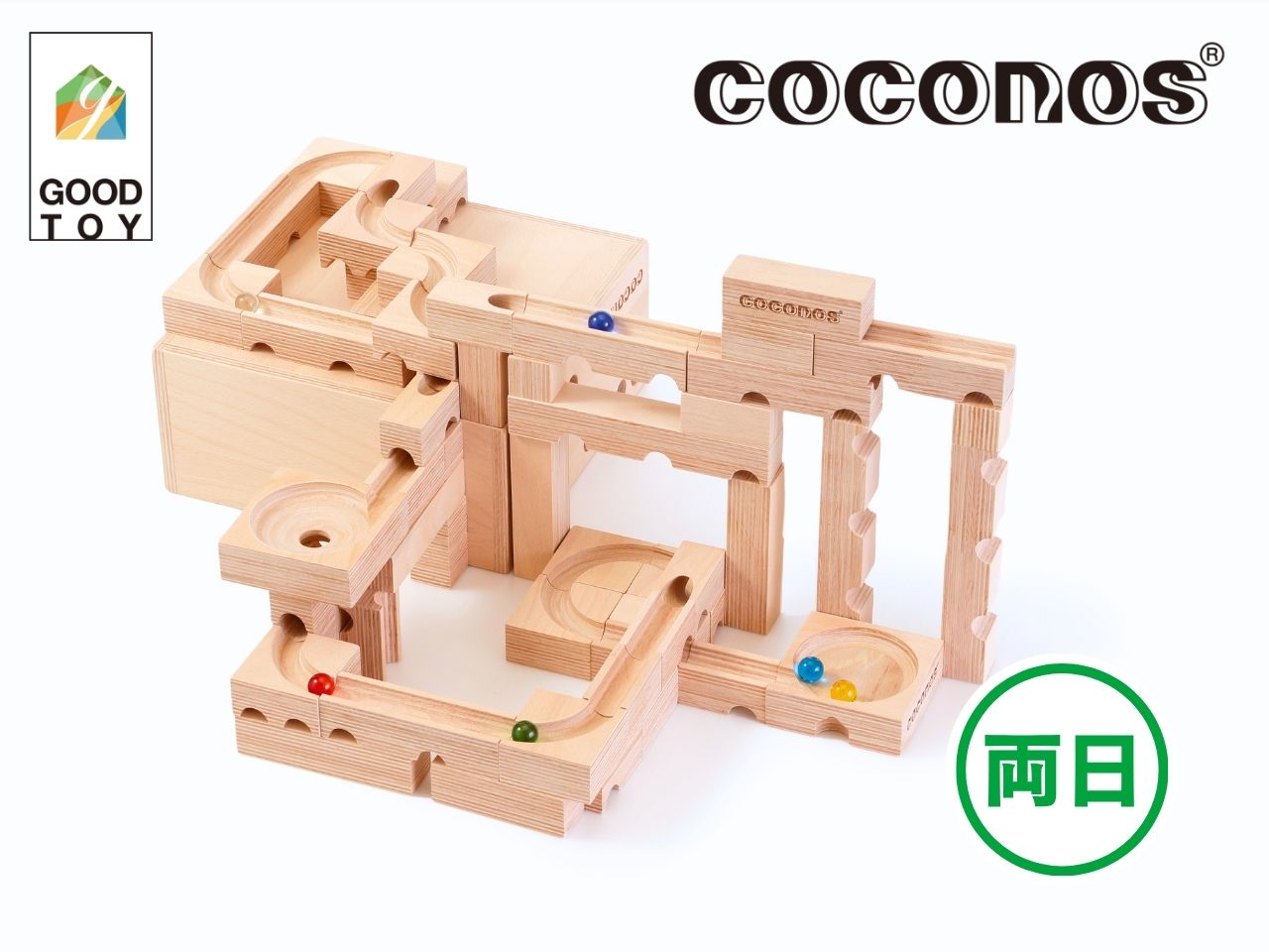 大徳木管工業